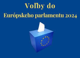 Zápisnica okrskovej volebnej komisie o priebehu a výsledku hlasovania vo volebnom okrsku vo voľbách do Európskeho parlamentu 1
